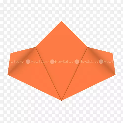 折纸USMLE步骤3长方形折纸