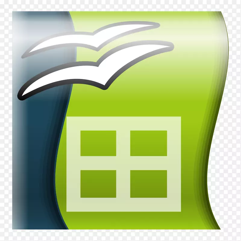 OpenOffice绘制开放式办公室数学OpenOfficecalc-excel