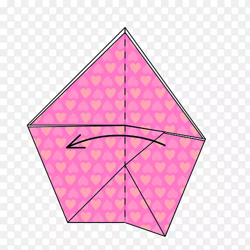 折纸S5 plc Simatic步骤5长方形图案折纸