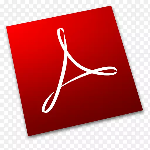 Adobe acrobat adobe阅读器adobe系统png文件格式计算机软件.创造性