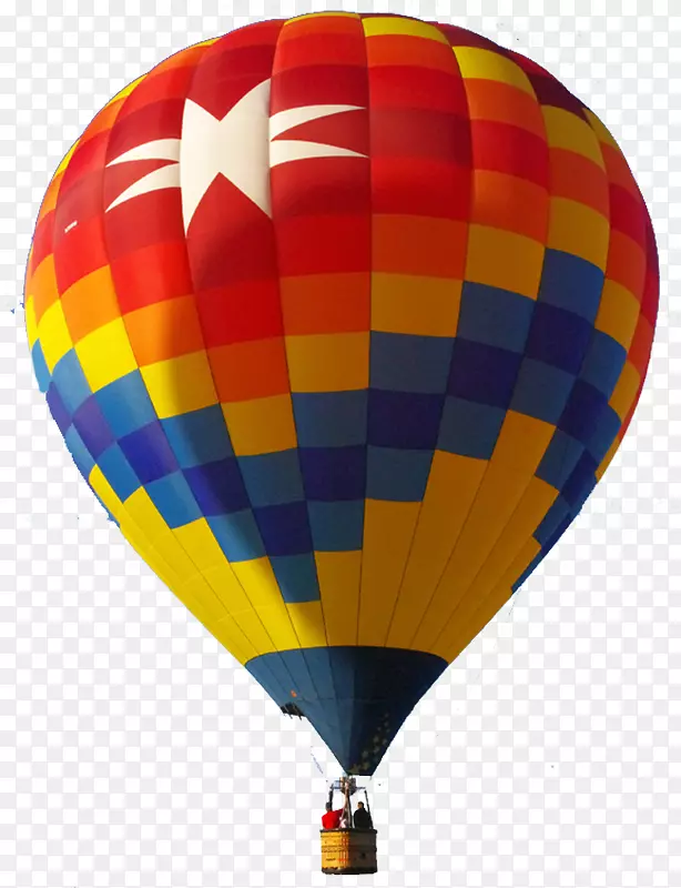 热气球节阿尔伯克基国际气球节-热风