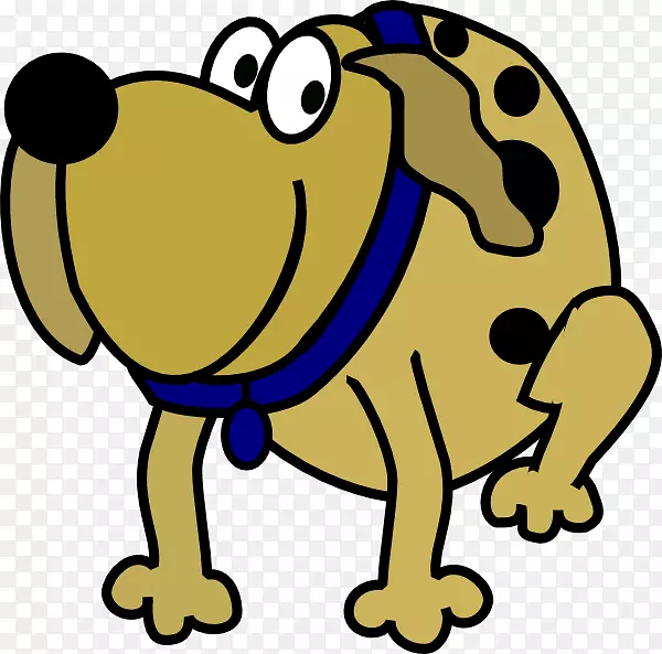 约克郡小猎犬，小狗，红谷仓和饼干，狗，日托和寄宿夹艺术-警犬