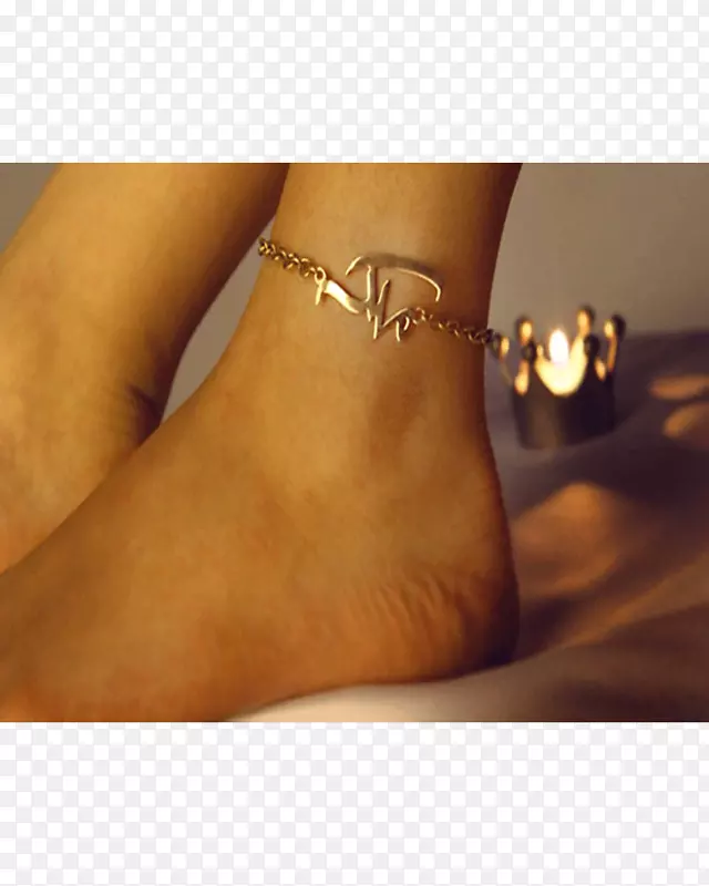珠宝脚链服装配件琥珀时尚-诺罗兹