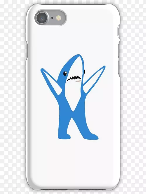 鲨鱼套装超级碗XLIX中场秀服装大白鲨-小鲨鱼
