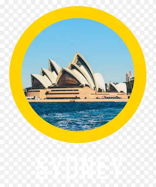 悉尼歌剧院，达林港，悉尼海港大桥，杰克逊港当代艺术博物馆，澳大利亚-辉光