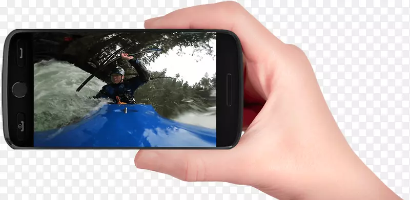 照相机移动电话电视尼康关键使命360智能手机手握