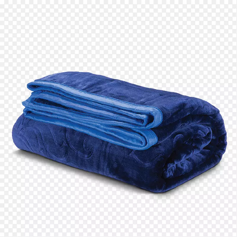 床垫保护层毛毯