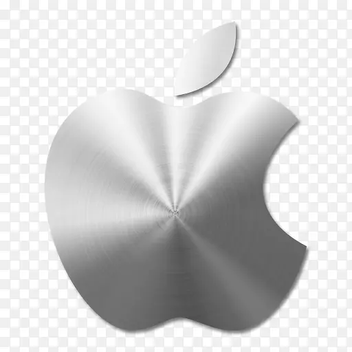 苹果电脑图标-苹果标识