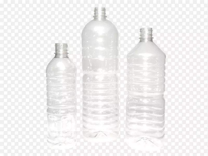 塑料瓶-玻璃瓶-斯大林