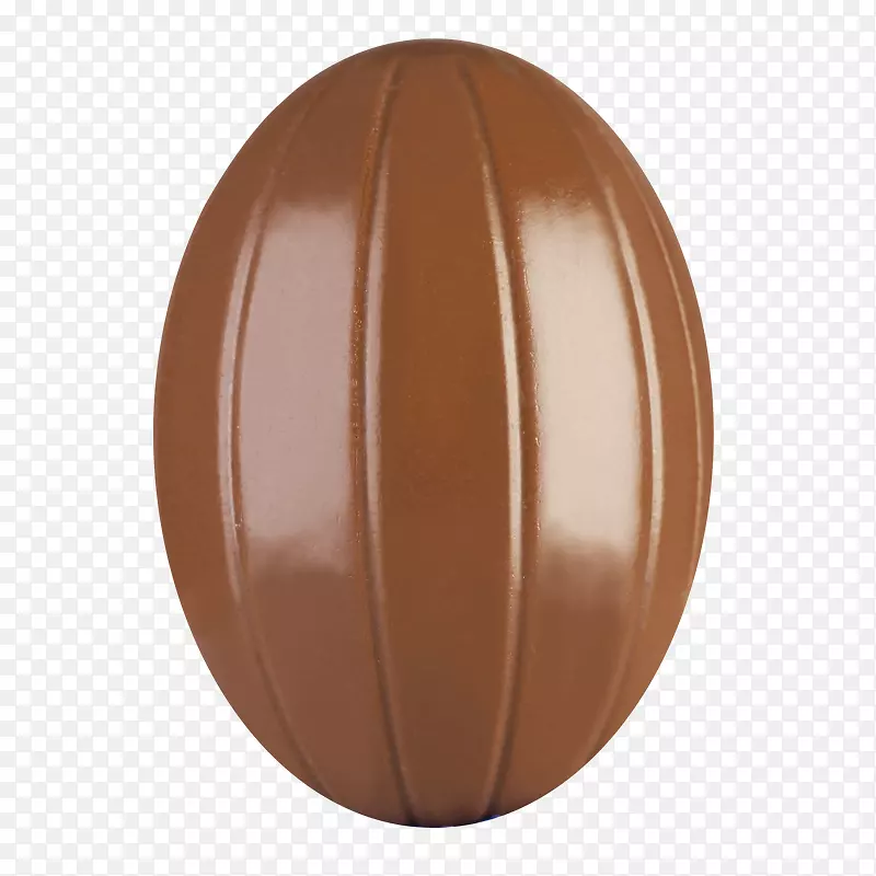 球形巧克力蛋