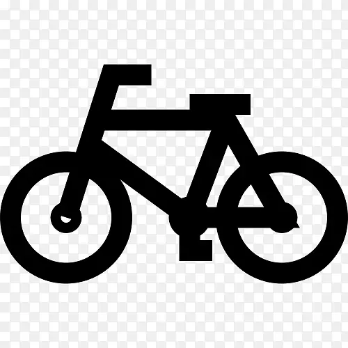 交通标志道路自行车车辆