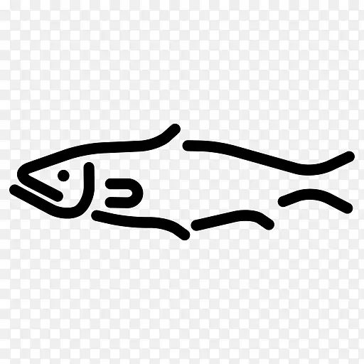 鲑鱼电脑图标鱼洋葱海鲜鲑鱼