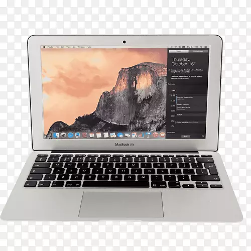 MacBook Air MacBook pro膝上型电脑苹果-MacBook