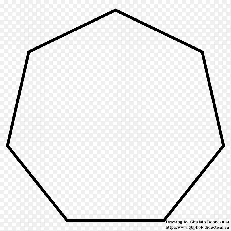 三角形圆面积点几何形状