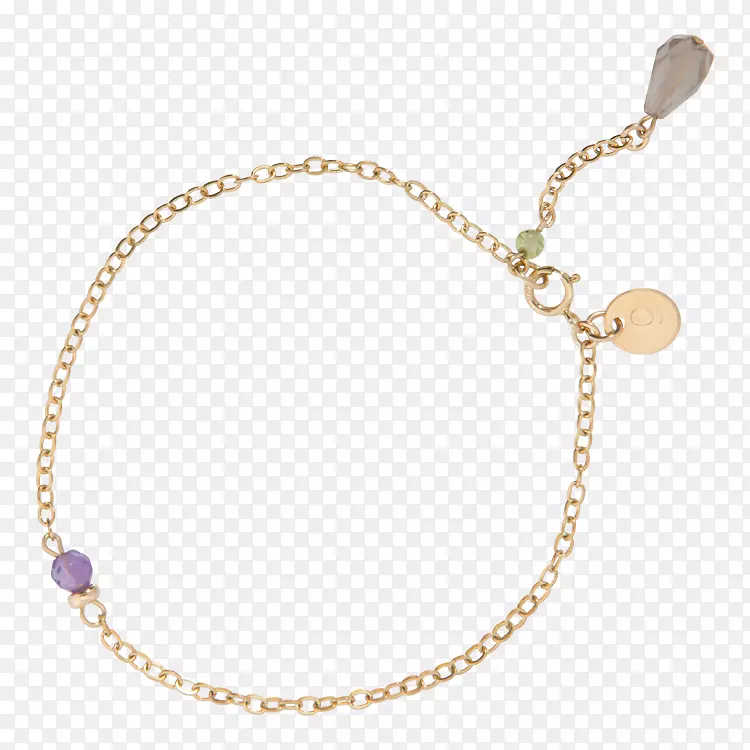 珠宝手镯宝石项链紫水晶