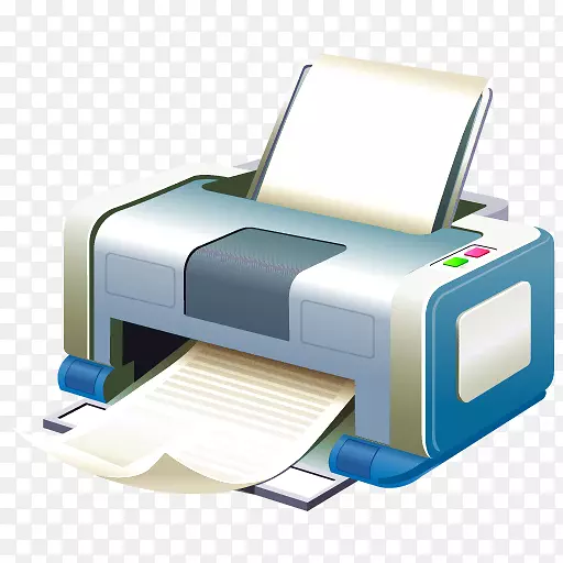 纸张打印机打印作业打印机