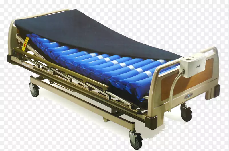 气垫，医院床，水床-涟漪