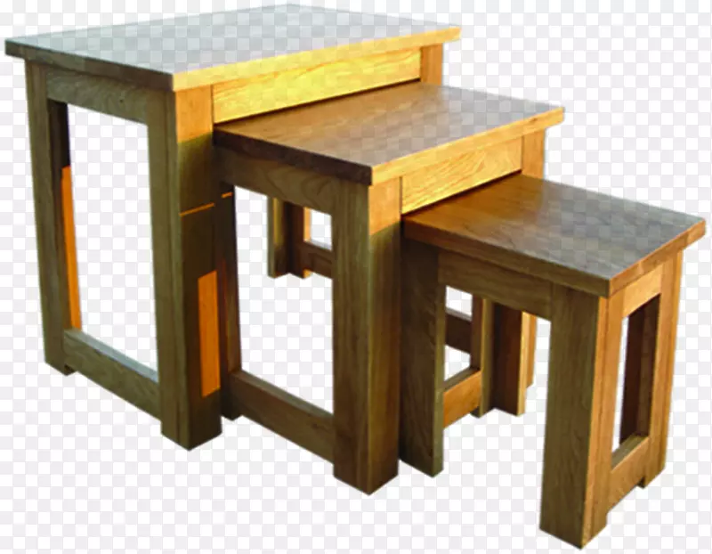 床头桌、家具、沙发、咖啡桌.橡木