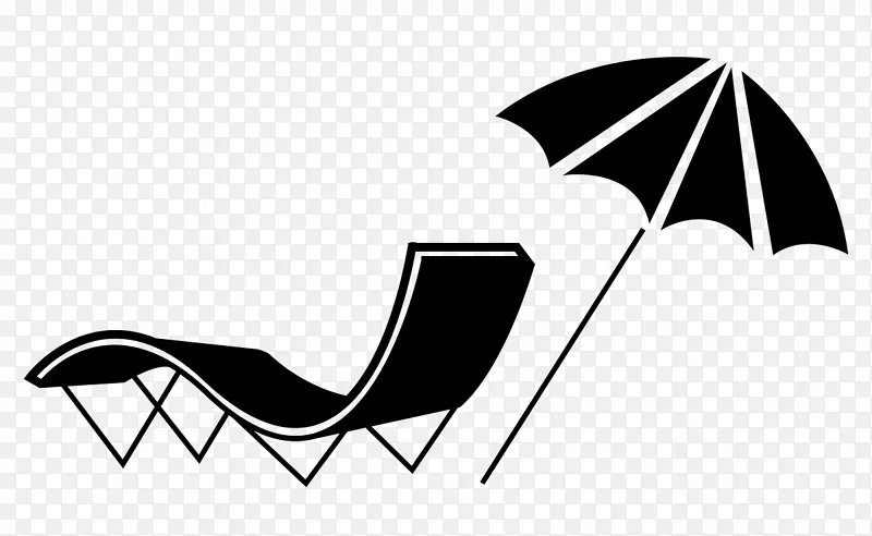 博尔巴·加托平面设计-沙滩伞