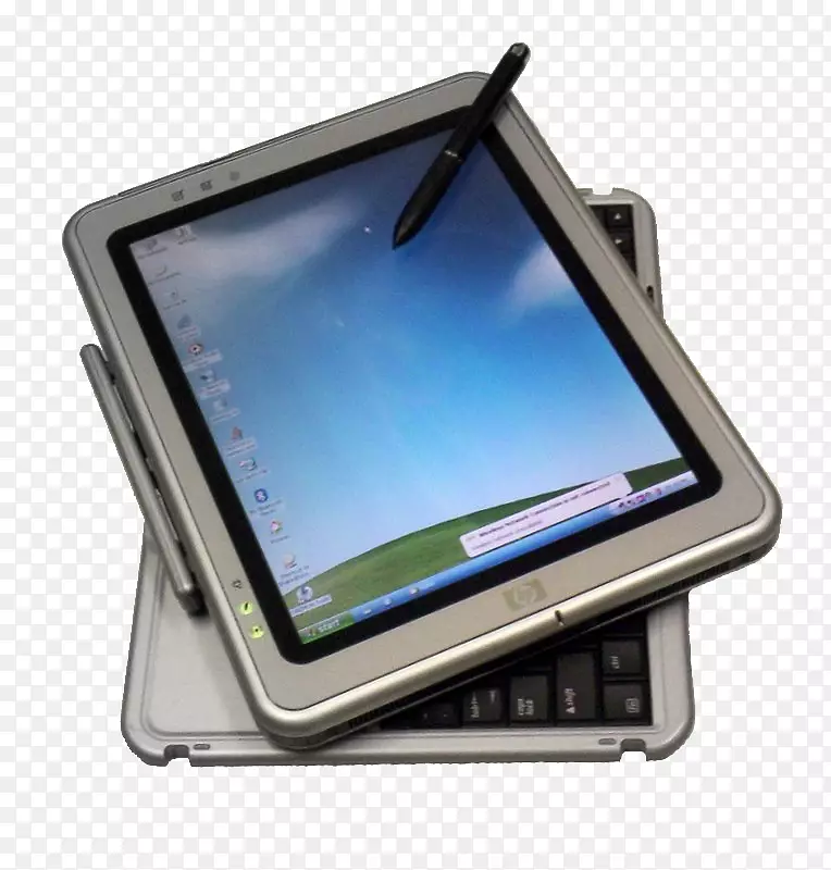 微软Tablet pc笔记本电脑个人电脑windows xp Tablet pc版本-pc