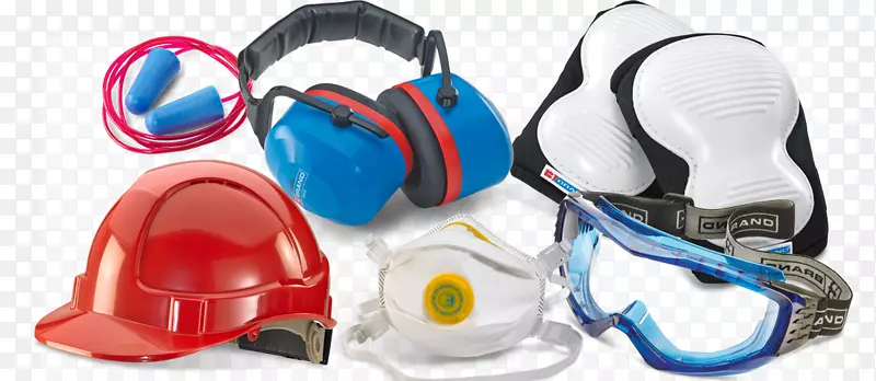 个人防护设备、职业安全与健康、安全帽、工作服-品牌