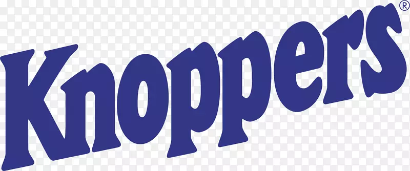 Knoppers奶油标志八月斯托克晶片-会徽