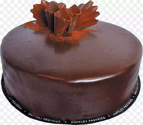 巧克力松露不含巧克力蛋糕甘纳奇芝士蛋糕巧克力