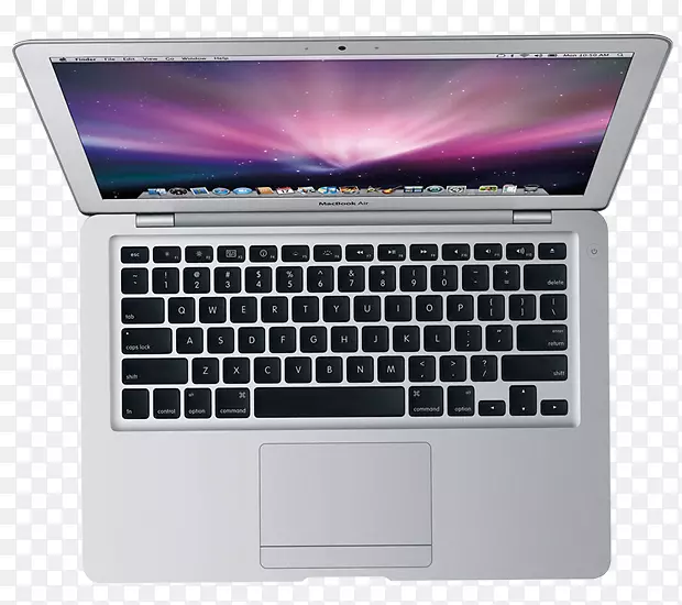 MacBook Pro电脑键盘MacBook Air膝上型电脑-MacBook