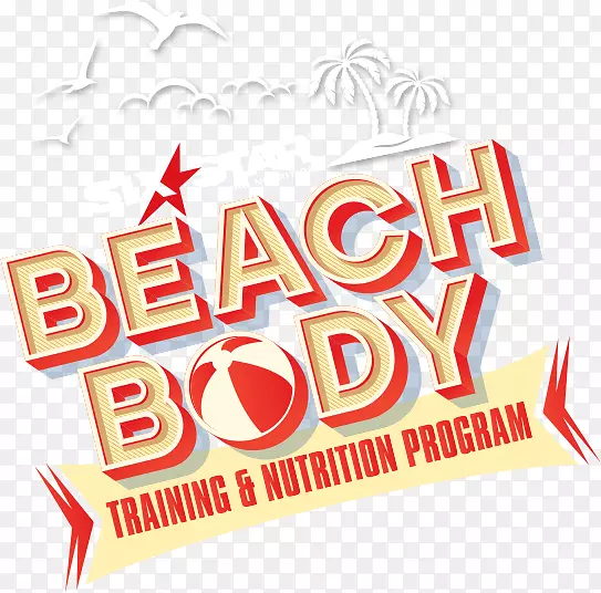 食品补充剂Beachbody LLC肌肉营养-粉末爆炸