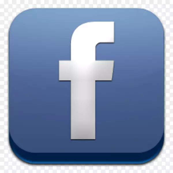 社交媒体、电脑图标、社交网络、Facebook博客-Facebook