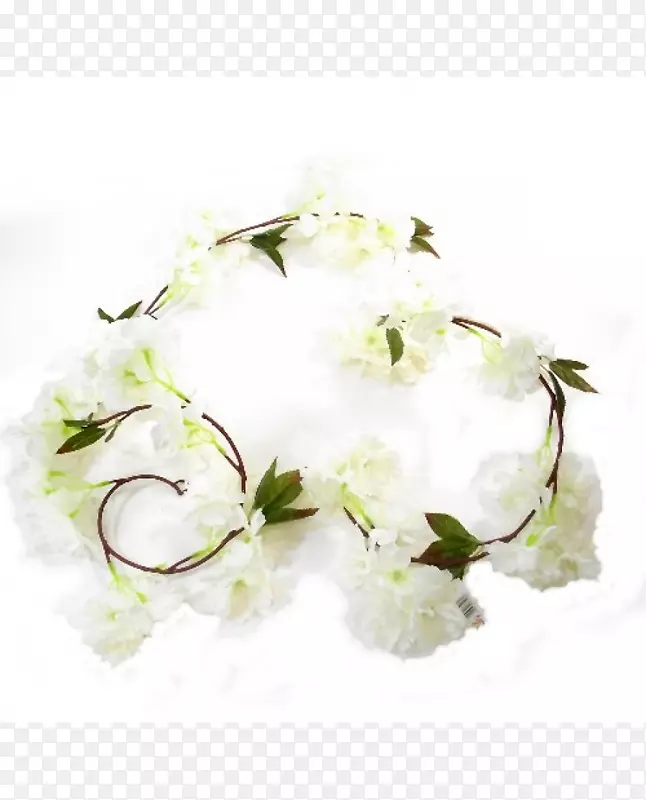 人工花卉设计花束花环