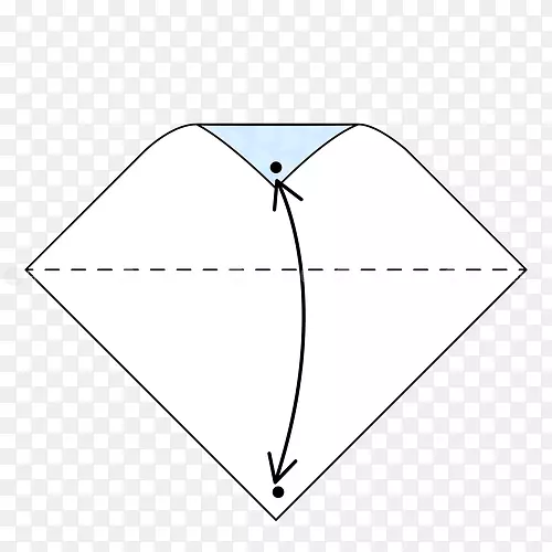 三角形圆面积-折纸