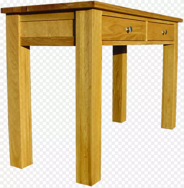 餐桌家具木桌起居室-橡木