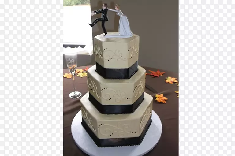 婚礼蛋糕烘焙仪式-婚礼蛋糕