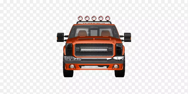 福特宝马x6宝马x5汽车-gemballa