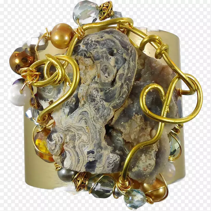 珠宝手镯金属宝石金链