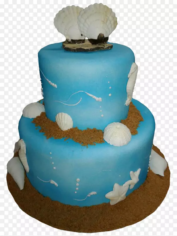 糖蛋糕，玉米饼，结婚蛋糕，甜甜圈-婚礼蛋糕