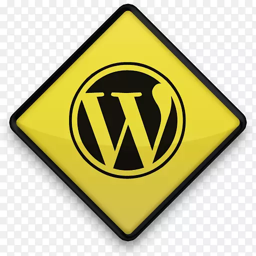 WordPress电脑图标博客内容管理系统万维网插件