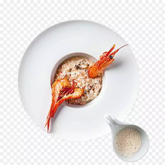 餐具-动物源性食品配方-虾