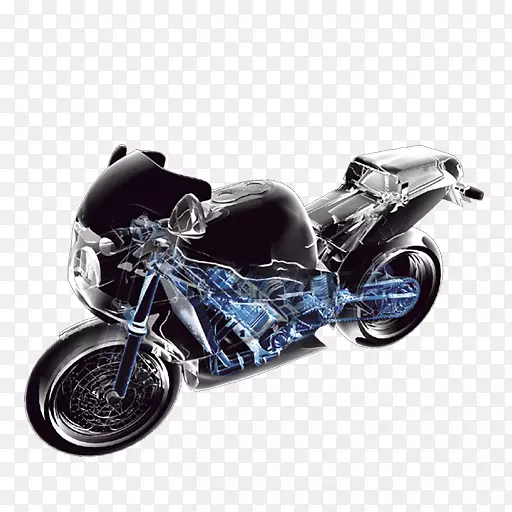 奔驰e级(V 213)摩托车-摩托
