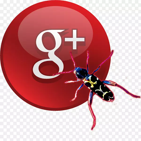 YouTube Google+电脑图标社交网络剪贴画-Google+