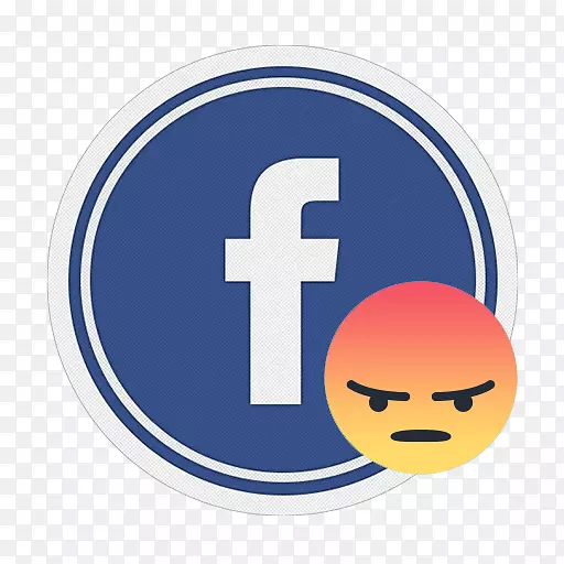 Facebook喜欢按钮社交媒体YouTube愤怒就像我们在Facebook上一样
