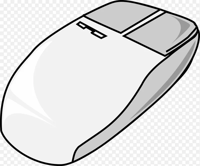 电脑鼠标指针电脑图标剪贴画电脑鼠标