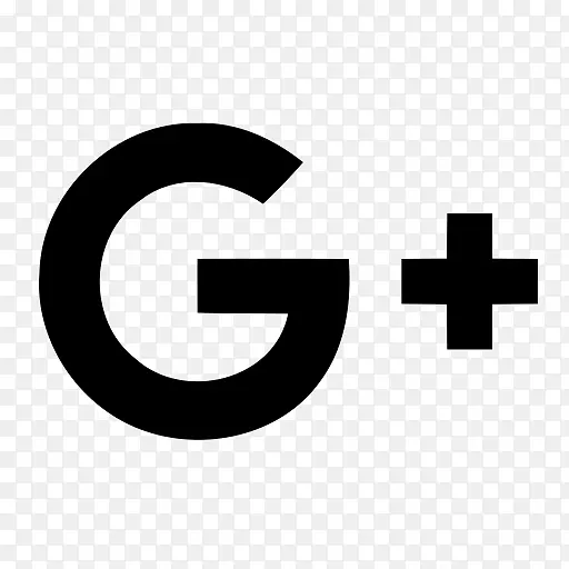 Google+电脑图标-Google+