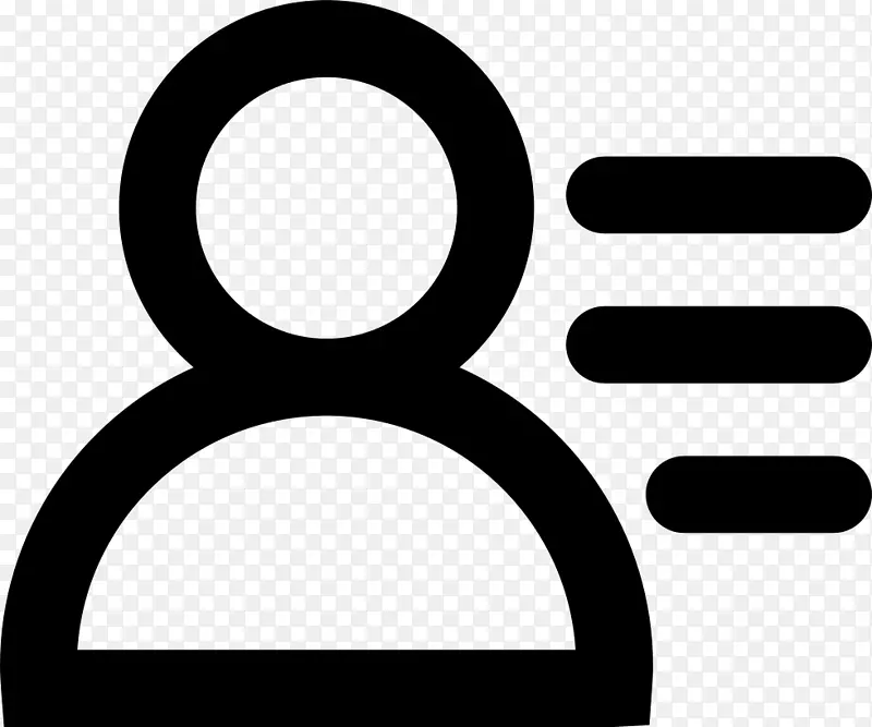 电脑图标社交媒体介绍剪贴画-SVG