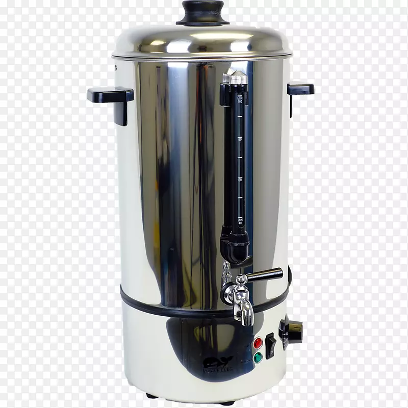 咖啡渗滤器咖啡机电动水锅炉家用电器.热水