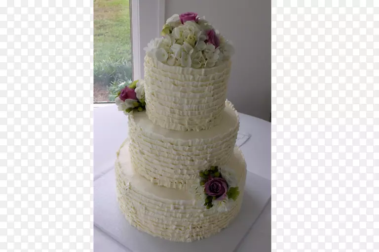 婚礼蛋糕糖蛋糕装饰奶油-婚礼蛋糕
