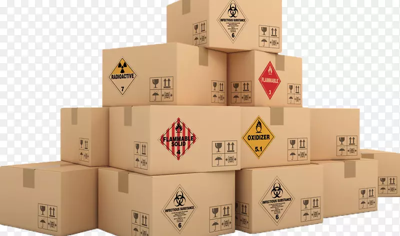 搬运危险货物包装和标签业务-2018年级别