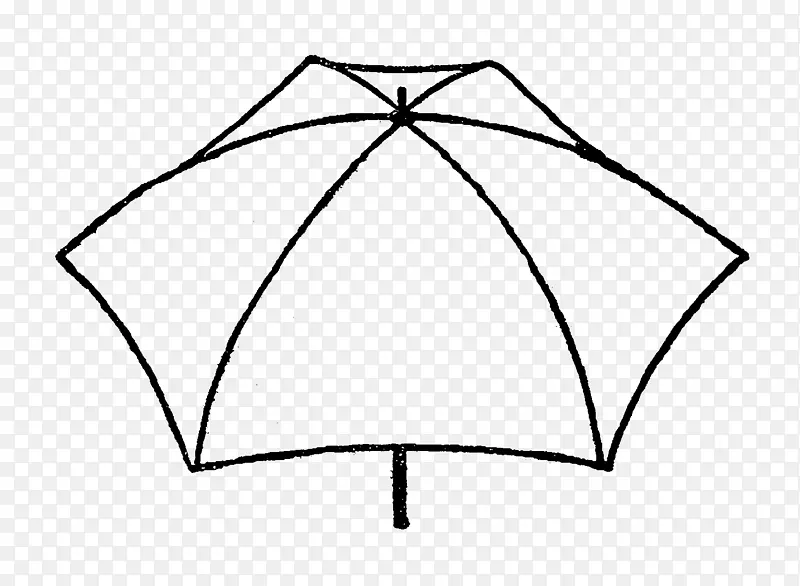 三角形圆/m/02csf-阳伞
