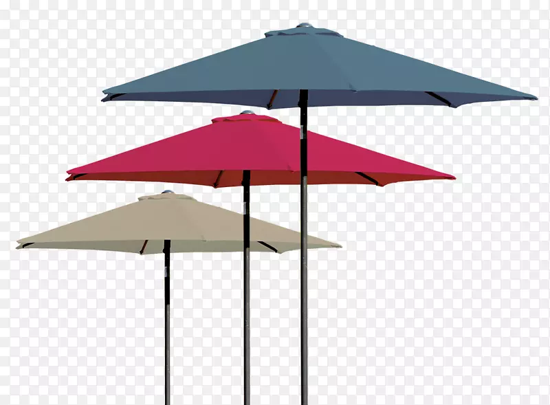 伞遮阳角-阳伞